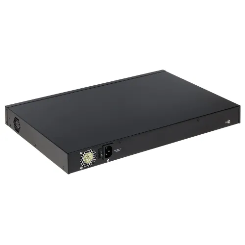 Switch PoE PFS4218-16ET-240 16-portowy SFP Dahua RACK 19", 1U
