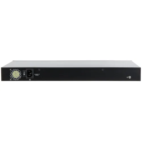 Switch PoE PFS4218-16ET-240 16-portowy SFP Dahua RACK 19", 1U