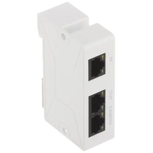 Switch PoE PFT1310 3-portowy