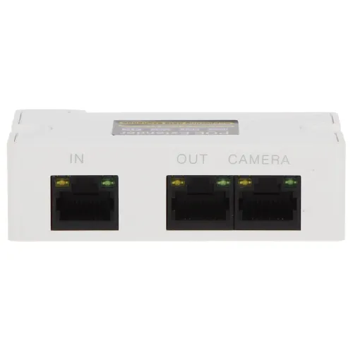Switch PoE PFT1310 3-portowy