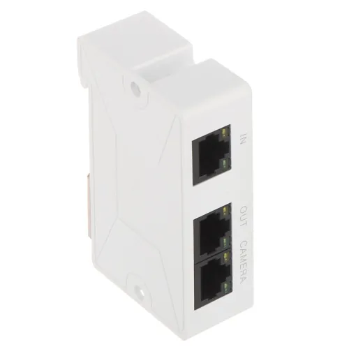 Switch PoE PFT1310 3-portowy
