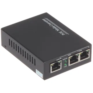 Switch PoE SPS-2P/1 3-portowy