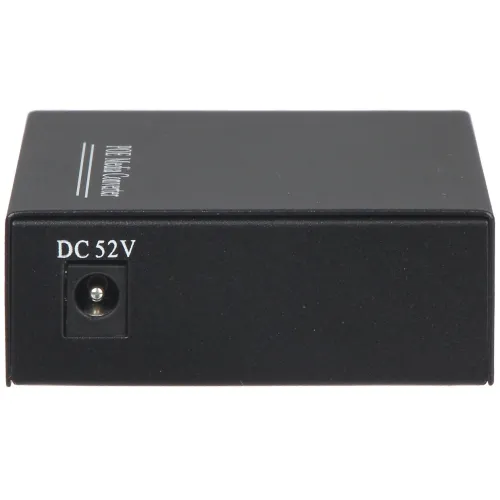 Switch PoE SPS-2P/1 3-portowy