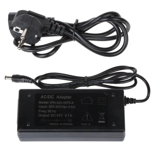 Switch PoE SPS-2P/1 3-portowy