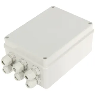 Switch poe XPOE-6-11-S2 5-PORTOWY ATTE