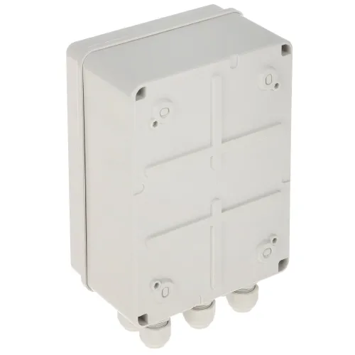 Switch poe XPOE-6-11-S2 5-PORTOWY ATTE