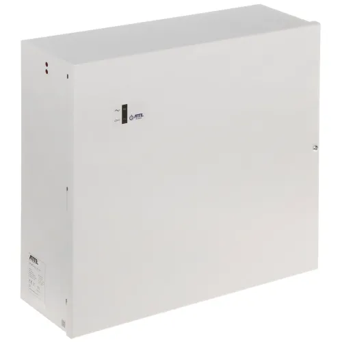 Switch poe z zasilaczem buforowym IPUPS-16-20-H 16-PORTOWY ATTE