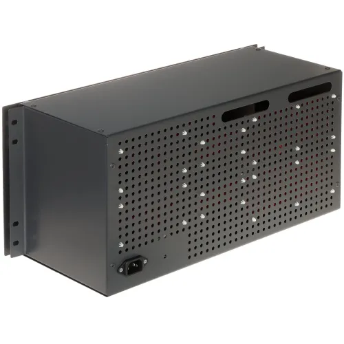 Switch POE z zasilaczem buforowym IPUPS-16-20-R5U0 16-portowy ATTE