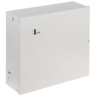 Switch POE z zasilaczem buforowym IPUPS-17-11-H 17-portowy ATTE