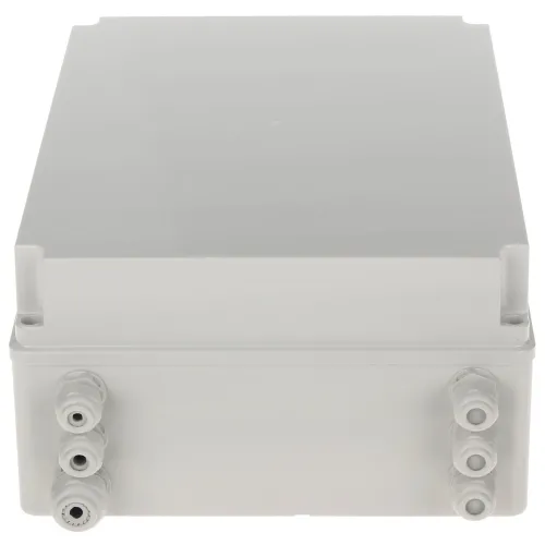 Switch poe z zasilaczem buforowym IPUPS-5-11-XL2 5-PORTOWY ATTE