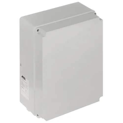 Switch poe z zasilaczem buforowym IPUPS-5-11-XL2 5-PORTOWY ATTE