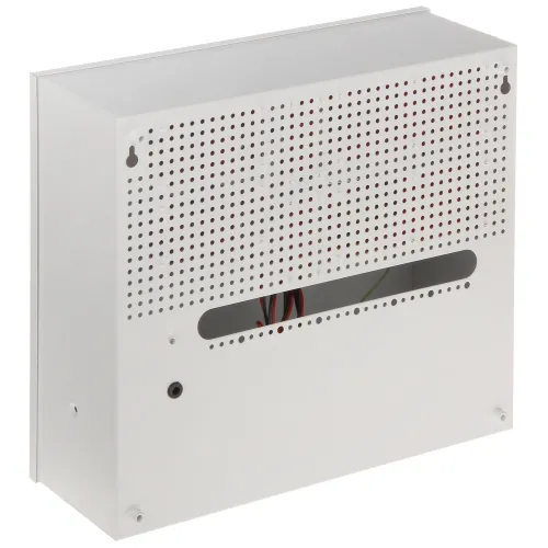 Switch POE z zasilaczem buforowym IPUPS-8-20-H 8-portowy ATTE