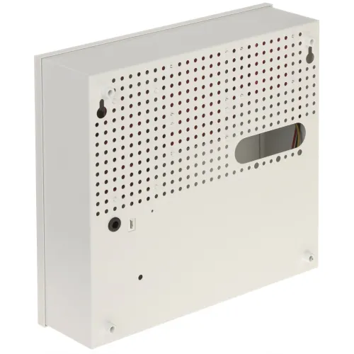 Switch POE z zasilaczem buforowym IPUPS-9-11-F 9-portowy ATTE