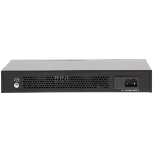 Switch przemysłowy PFS3016-16GT 16-portowy Dahua