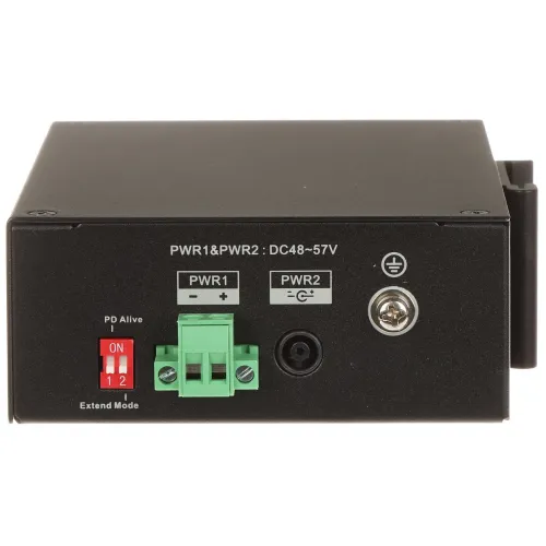 Switch przemysłowy POE DH-PFS3110-8ET-96 8-portowy SFP Dahua