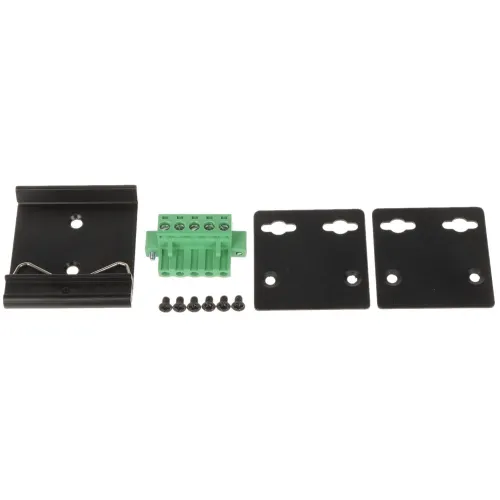 Switch przemysłowy POE GTX-P1-12-82G-V2 8-portowy SFP