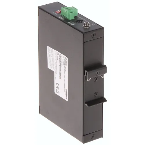 Switch przemysłowy POE PFS3106-4ET-60-V2 4-portowy SFP Dahua
