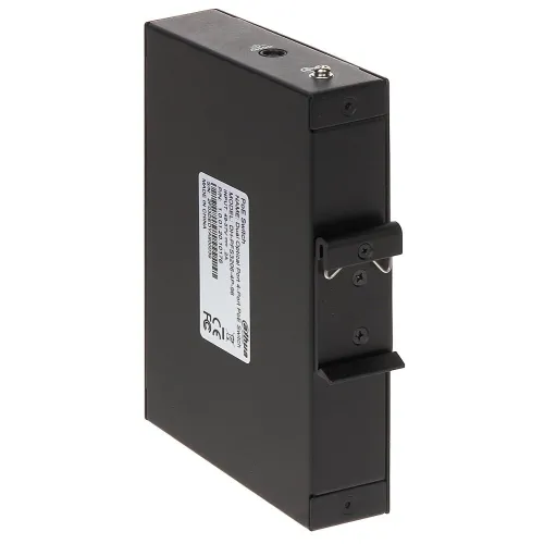 Switch przemysłowy POE PFS3206-4P-96 4-portowy SFP Dahua