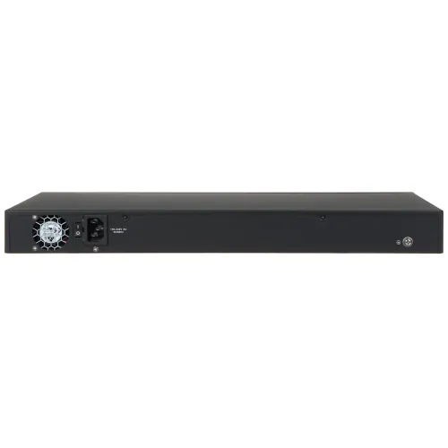 Switch przemysłowy POE PFS3226-24ET-240 24-portowy SFP Dahua