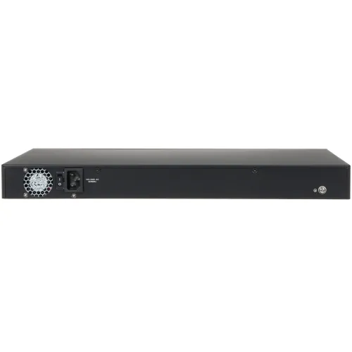 Switch przemysłowy POE PFS3228-24GT-360 24-portowy SFP Dahua