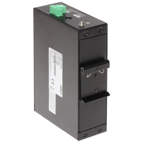 Switch przemysłowy POE/EPOE LR2110-8ET-120 8-portowy SFP Dahua