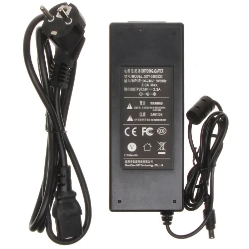 Switch przemysłowy POE/EPOE LR2110-8ET-120 8-portowy SFP Dahua