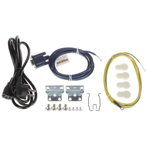 Switch przemysłowy S5500-48GT4GF 48-portowy SFP Dahua