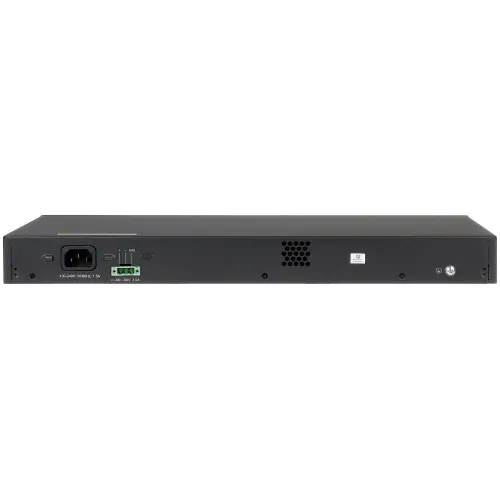 Switch przemysłowy S5500-48GT4XF 48-PORTOWY SFP Dahua