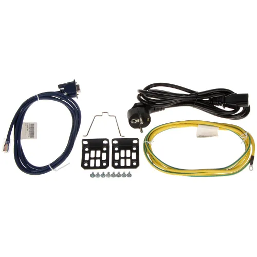 Switch przemysłowy S5500-48GT4XF 48-PORTOWY SFP Dahua