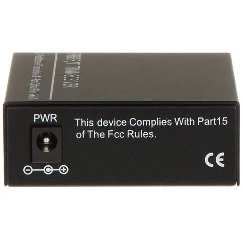 Switch sfp EXPERT-SFP-1/2 2-portowy