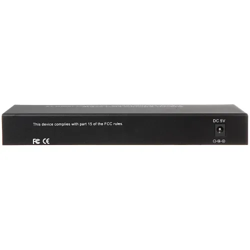 Switch SFP EXPERT-SFP-8/2 10-portowy