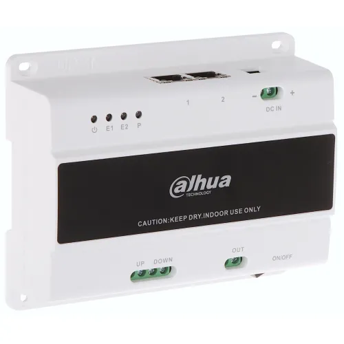 Switch VTNS2003B-2 Dahua 2-wire Dahua