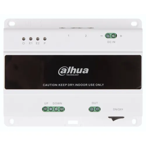 Switch VTNS2003B-2 Dahua 2-wire Dahua