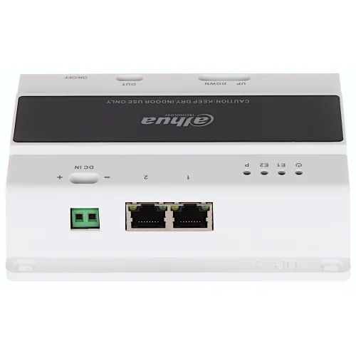 Switch VTNS2003B-2 Dahua 2-wire Dahua