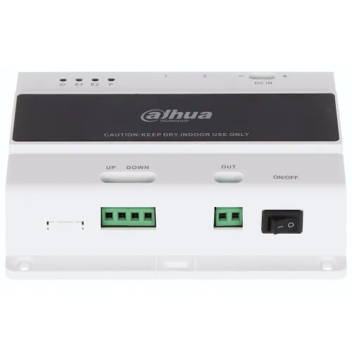 Switch VTNS2003B-2 Dahua 2-wire Dahua