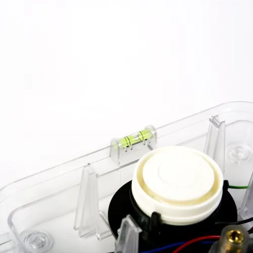Sygnalizator akustyczno-optyczny SATEL SP-6500 R