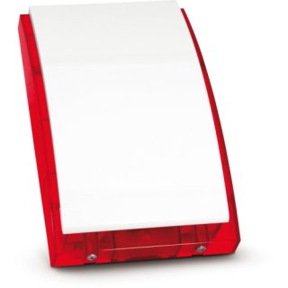 Sygnalizator optyczno-akustyczny SP-4003 R