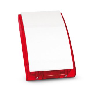 Sygnalizator optyczno-akustyczny SP-4004 R