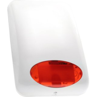 Sygnalizator optyczno-akustyczny SPL-5010 R