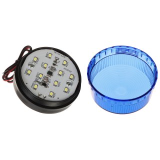 Sygnalizator wewnętrzny SO-05/BLUE