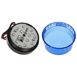 Sygnalizator wewnętrzny SO-05/BLUE