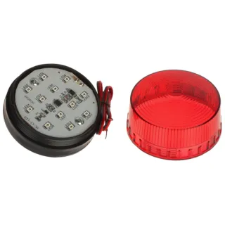 Sygnalizator wewnętrzny SO-05/RED