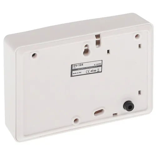 Sygnalizator wewnętrzny SV-104