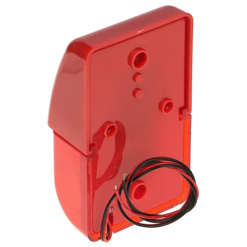 Sygnalizator wewnętrzny SV-96RD/24V