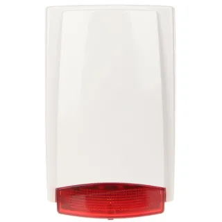 Sygnalizator zewnętrzny MR-300R/24V