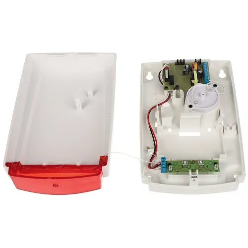 Sygnalizator zewnętrzny MR-300R/24V