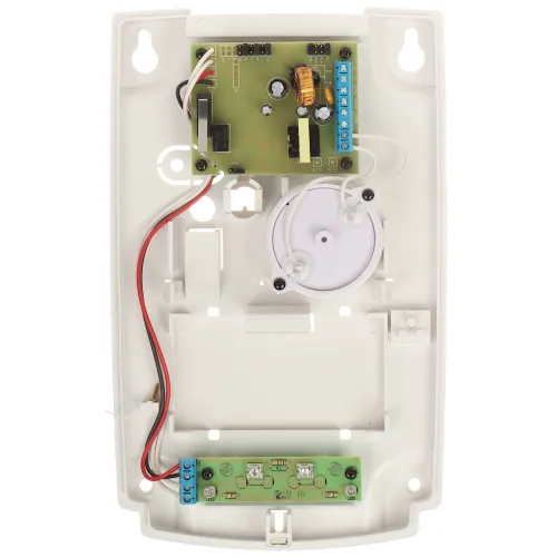 Sygnalizator zewnętrzny MR-300R/24V