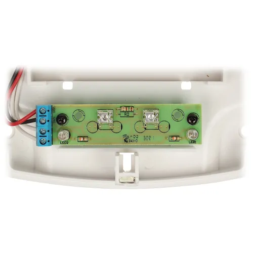 Sygnalizator zewnętrzny MR-300R/24V