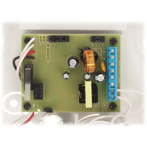 Sygnalizator zewnętrzny MR-300R/24V