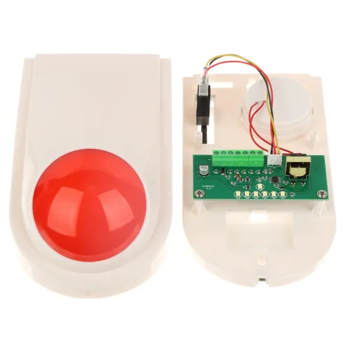 Sygnalizator zewnętrzny SV-CA208